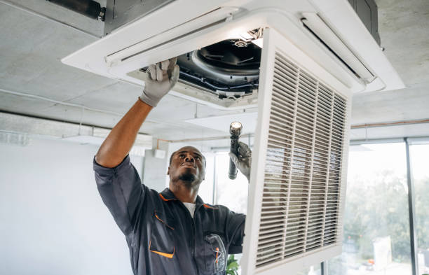 Licensed Hvac Repair service in Vinton, OH - FH HVAC